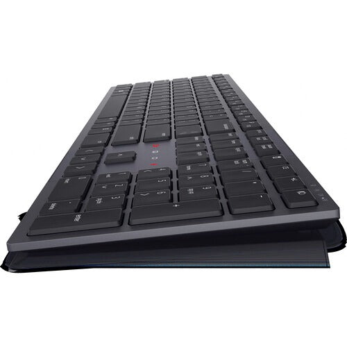 Dell KB900 Wireless Premier Collaboration Keyboard (Black) – TechCure India