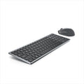 Dell KM7120W Multi-Device Wireless Keyboard & Mouse Combo International English – TechCure India