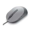 Dell MS3220 Wired Laser Mouse (Titan Grey) – TechCure India