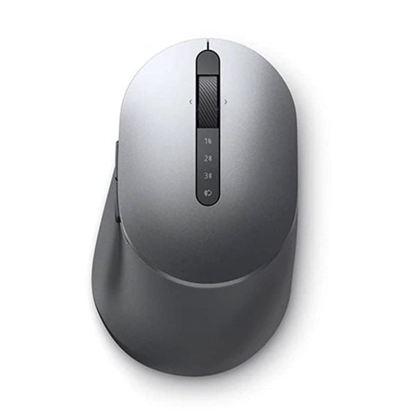 Dell MS5320W Multi-device Optical Wireless Mouse – TechCure India