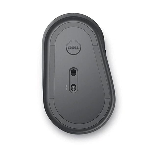 Dell MS5320W Multi-device Optical Wireless Mouse – TechCure India