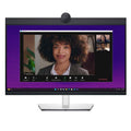 Dell P2724DEB 27" 2K 1440P 60Hz QHD IPS with Speaker Conferencing Monitor – TechCure India