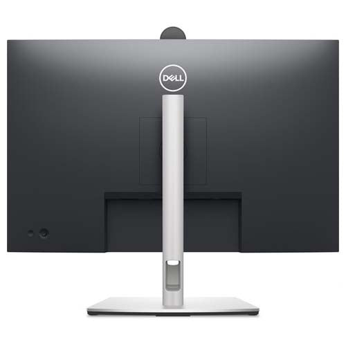 Dell P2724DEB 27" 2K 1440P 60Hz QHD IPS with Speaker Conferencing Monitor – TechCure India