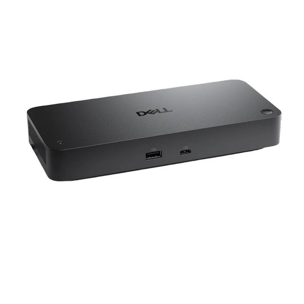 Dell Pro SD25TB4 Thunderbolt 4 USB-C Smart Docking Station – TechCure India
