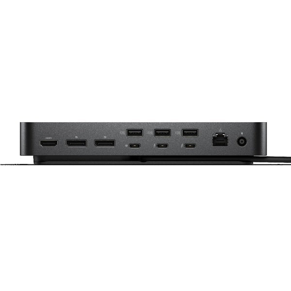 Dell Pro SD25TB4 Thunderbolt 4 USB-C Smart Docking Station – TechCure India