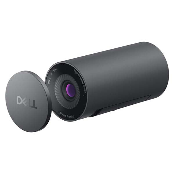 Dell Pro WB5023 UltraSharp 2K QHD Webcam – TechCure India