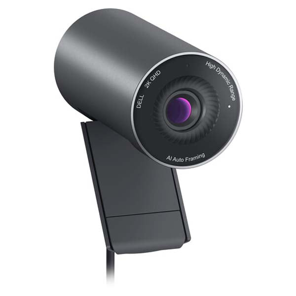 Dell Pro WB5023 UltraSharp 2K QHD Webcam – TechCure India