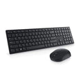 Dell Pro Wireless Keyboard and Mouse (KM5221) – TechCure India