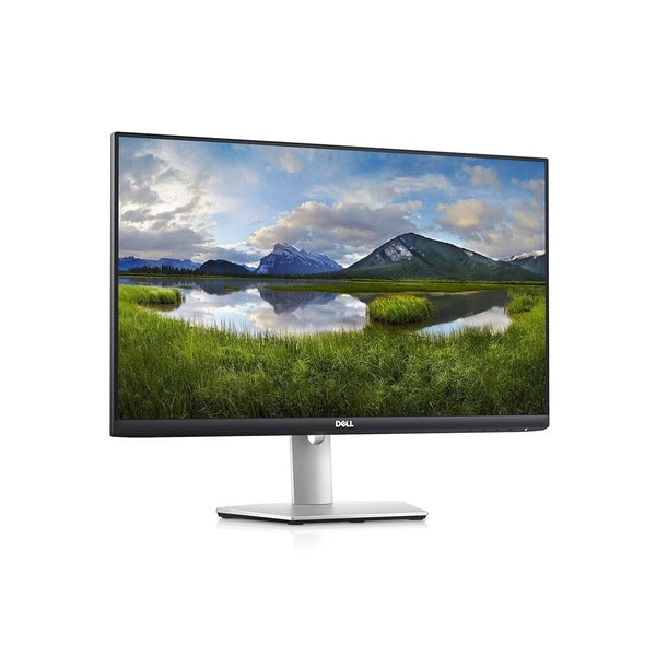 Dell S2421HS 24 Inch Full HD 1080p IPS Monitor – TechCure India