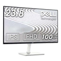Dell S2425H 24 inch 100Hz FHD with Built-in Speakers IPS Monitor – TechCure India