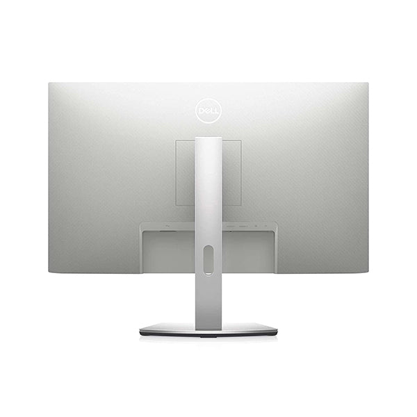 Dell S2721QS 27 Inch 4K UHD (3840 x 2160) IPS Ultra-Thin Bezel Monitor, AMD FreeSync (HDMI, DisplayPort), VESA Certified, Silver – TechCure India