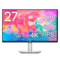 Dell S2722QC 27-inch 4K UHD 3840 x 2160 60Hz Monitor – TechCure India