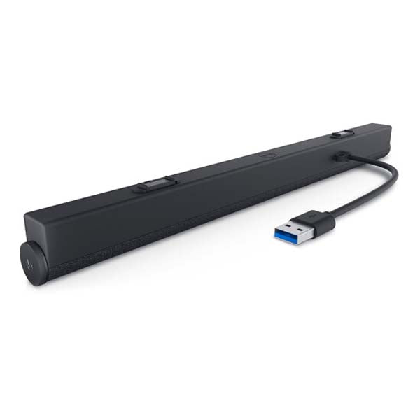 Dell SB522A Slim Conferencing Soundbar – TechCure India