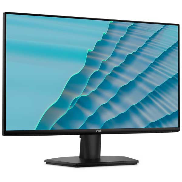 Dell SE2726H 27" FHD IPS 144Hz Monitor – TechCure India