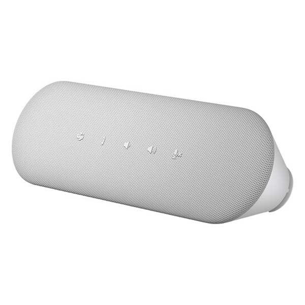 Dell SP3022 True Stereo Active Noise Cancellation Full Duplex Audio Wired Speakerphone (Silver Gray) – TechCure India