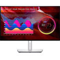 Dell UltraSharp U2422H 24" IPS Boarderless 4 Sided Infinity Edge Monitor – TechCure India