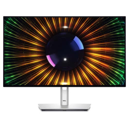 Dell UltraSharp U2424H 24"FHD IPS 120Hz 5ms USB-C Hub Monitor – TechCure India