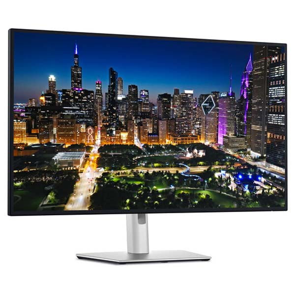 Dell UltraSharp U3225QE 31.5 inch 4K HDR 120 Hz Monitor – TechCure India