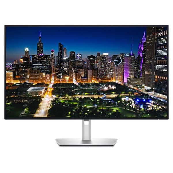 Dell UltraSharp U3225QE 31.5 inch 4K HDR 120 Hz Monitor – TechCure India
