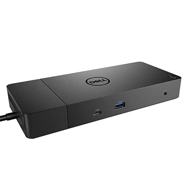 Dell WD19DCS Performance Docking Station with Dual USB-C and RJ-45 – TechCure India