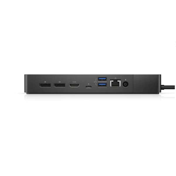 Dell WD19DCS Performance Docking Station with Dual USB-C and RJ-45 – TechCure India