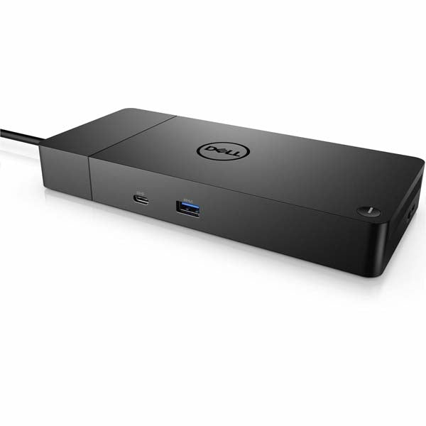 Dell WD19S Docking Station with 130W Adapter USB-C and Fast Charging – TechCure India