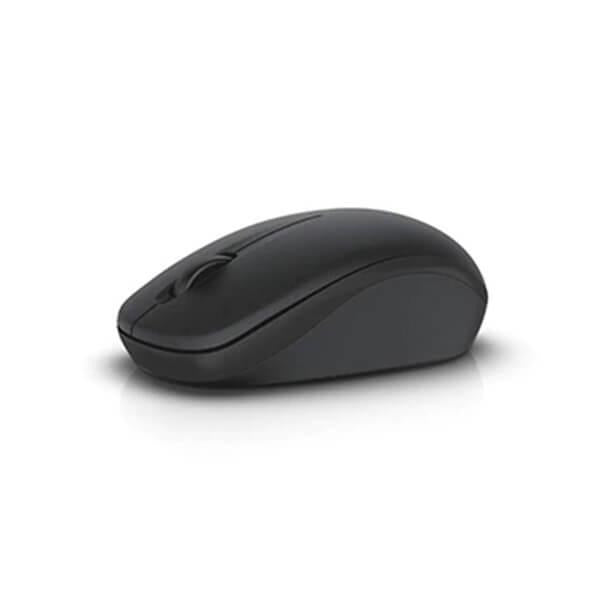 Dell WM126 Wireless Mouse (Black) – TechCure India