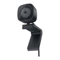 Dell Wb3023-2K Qhd Webcam, Built-in Microphone, Digital Video Resolution 2560 X 1440, 2D Noise Reduction, 3D Noise Reduction, Face Detection, Tilt Adjustment, High Dynamic Range (HDR), Auto Focus – TechCure India