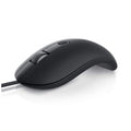 Dell MS819 Wired Mouse with Fingerprint Reader – TechCure India