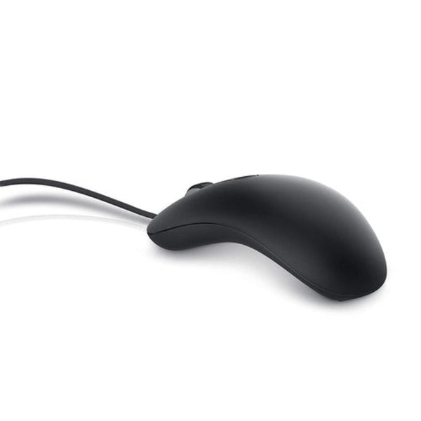 Dell MS819 Wired Mouse with Fingerprint Reader – TechCure India