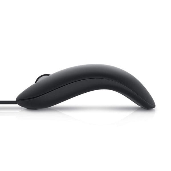 Dell MS819 Wired Mouse with Fingerprint Reader – TechCure India