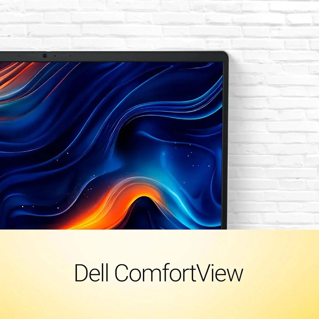 Dell 15, AMD Ryzen 7-7730U, 16GB DDR4, 512GB SSD, FHD, 15.6"/39.6cm, Windows 11, Microsoft Office Home 2024, Platinum Silver Laptop – TechCure India