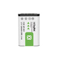 DIGITEK (NP-BX1) Rechargeable Camera Battery – TechCure India