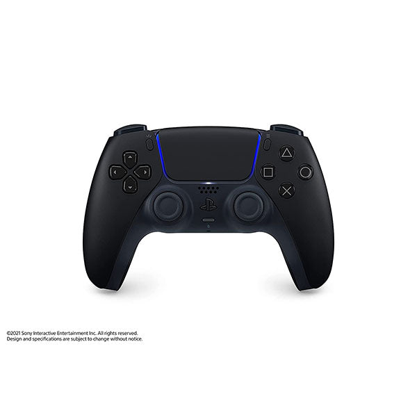 Sony DualSense Wireless Controller for PlayStation 5 Black – TechCure India