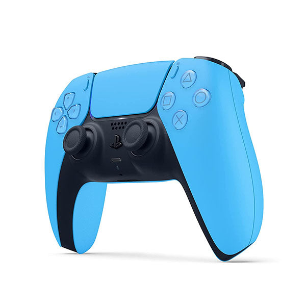 Sony DualSense Wireless Controller for PlayStation 5 Starlight Blue – TechCure India