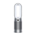Dyson Purifier Hot Cool HP07 Air Purifier, Heater, and Fan - White/Silver, Large – TechCure India