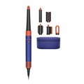 Dyson Airwrap I.D. 6-In-1 Multi Styler and Dryer (Vinca Blue & Topaz) – TechCure India