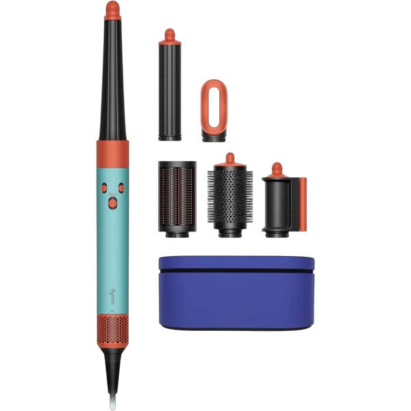 Dyson Airwrap I.D. 6-In-1 Multi Styler and Dryer (Ceramic Patina) – TechCure India