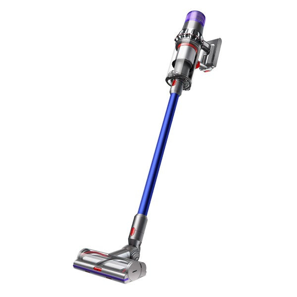 Dyson V11 Absolute Pro Cord-Free Vacuum Cleaner, Blue – TechCure India