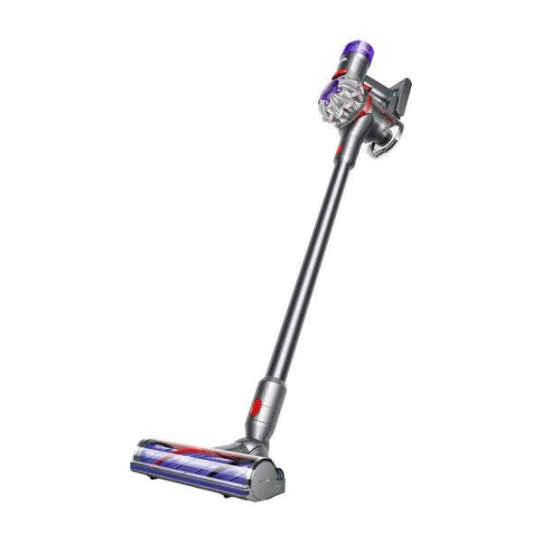 Dyson V8 Absolute Cordless Vacuum Cleaner Grey – TechCure India