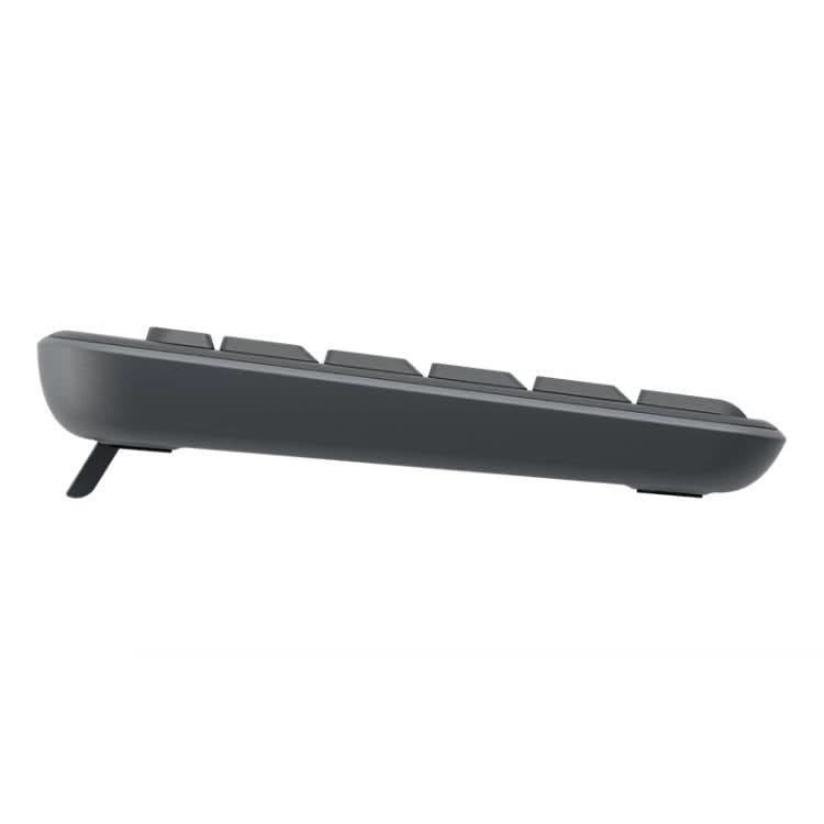 Logitech K251 Wireless Bluetooth Keyboard Black – TechCure India