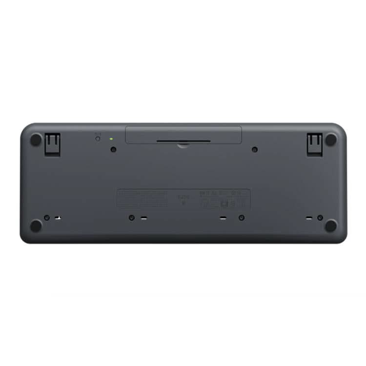 Logitech K251 Wireless Bluetooth Keyboard Black – TechCure India