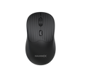 Hammok Elma Pro Dual Mode Rechargeable Wireless Mouse — TechCure India