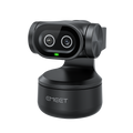EMEET PIXY Dual-Camera AI PTZ 4K Webcam
