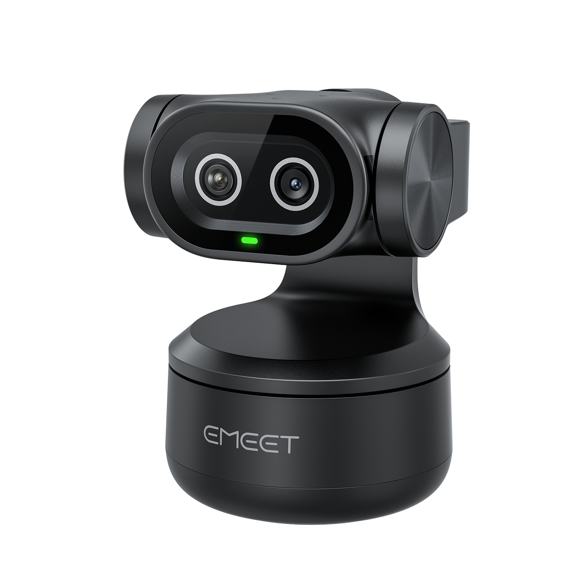 EMEET PIXY Dual-Camera AI PTZ 4K Webcam