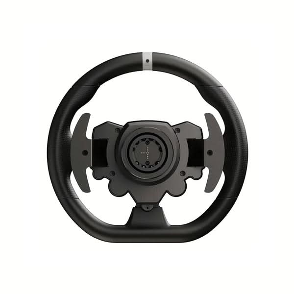 Moza ESX Steering Wheel for PC and Xbox RS052 – TechCure India