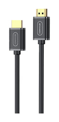 Hammok Ethos HDMI 1.4 Full HD Cable — TechCure India