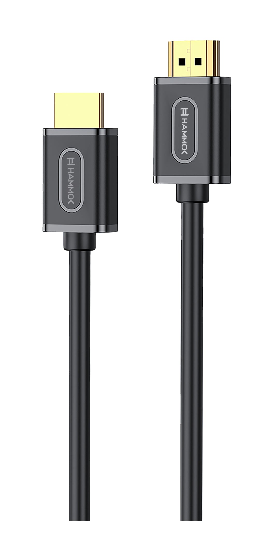 Hammok Ethos HDMI 1.4 Full HD Cable — TechCure India