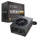 EVGA 1000 GQ, 80+ Gold 1000W, Semi Modular, EVGA ECO Mode, 5 Year Warranty, Power Supply 210-GQ-1000-V1 – TechCure India