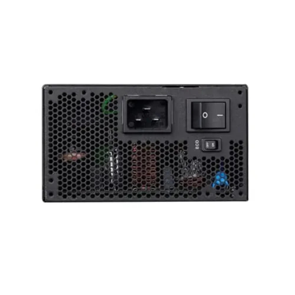 EVGA Supernova 1300G Plus 80+ Gold ATX 3.1 Fully Modular Power Supply ( 1300W ) - 5